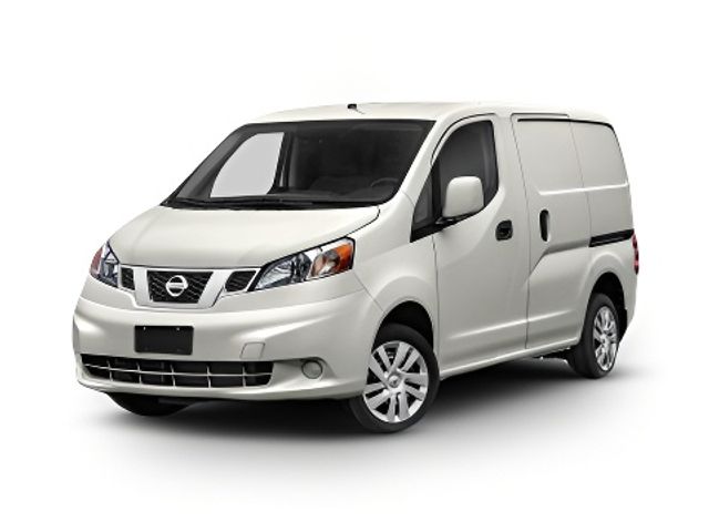 2019 Nissan NV200 SV