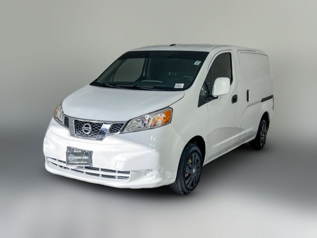 2019 Nissan NV200 SV