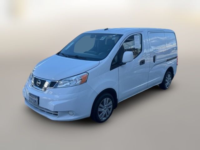 2019 Nissan NV200 SV