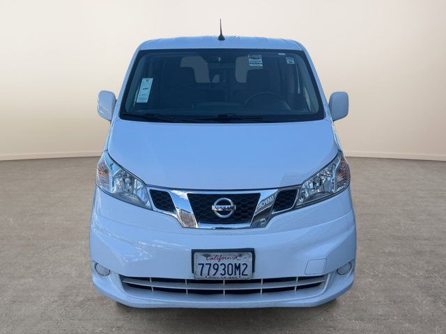 2019 Nissan NV200 SV