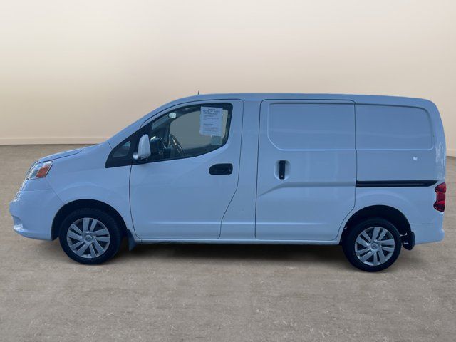 2019 Nissan NV200 SV