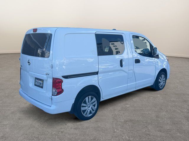 2019 Nissan NV200 SV