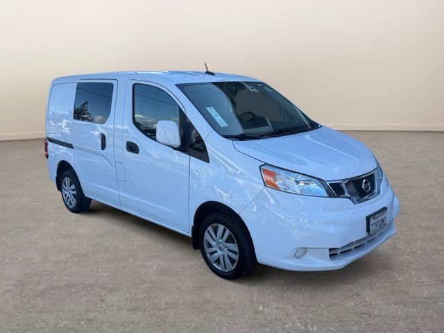 2019 Nissan NV200 SV