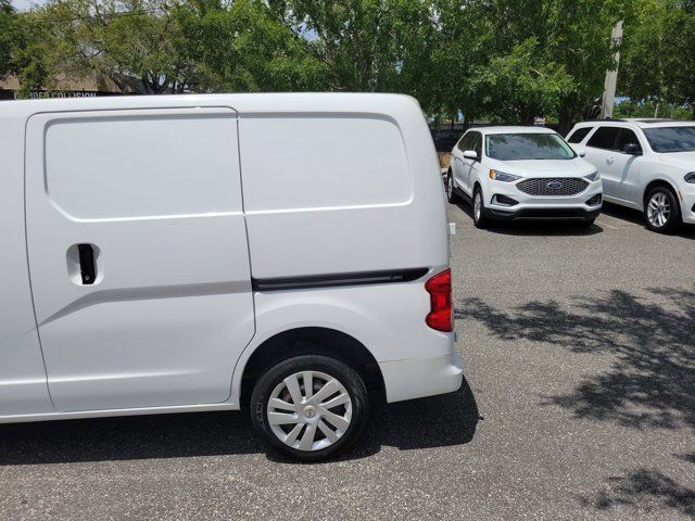 2019 Nissan NV200 SV