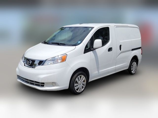 2019 Nissan NV200 SV