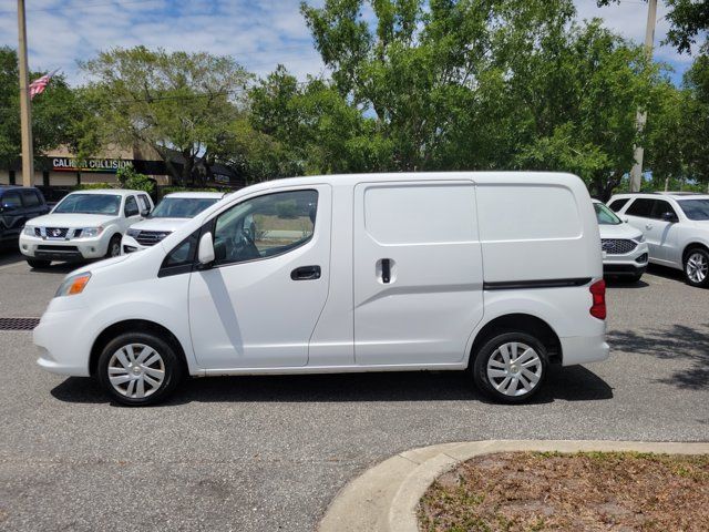 2019 Nissan NV200 SV