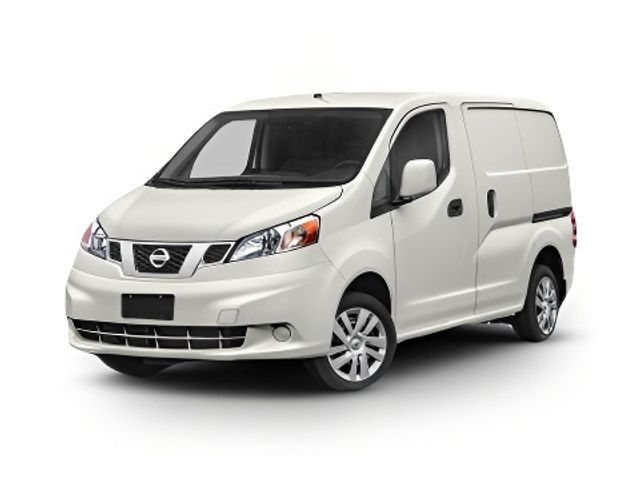 2019 Nissan NV200 SV