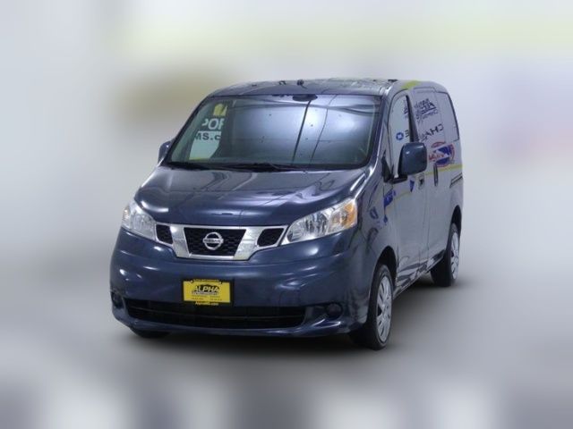 2019 Nissan NV200 SV