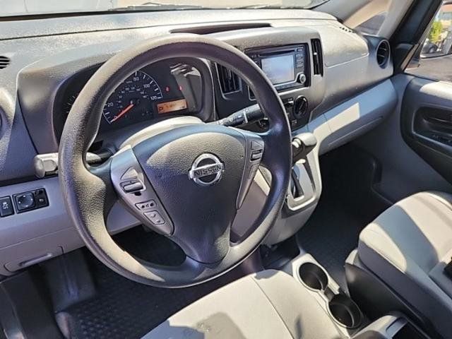 2019 Nissan NV200 SV