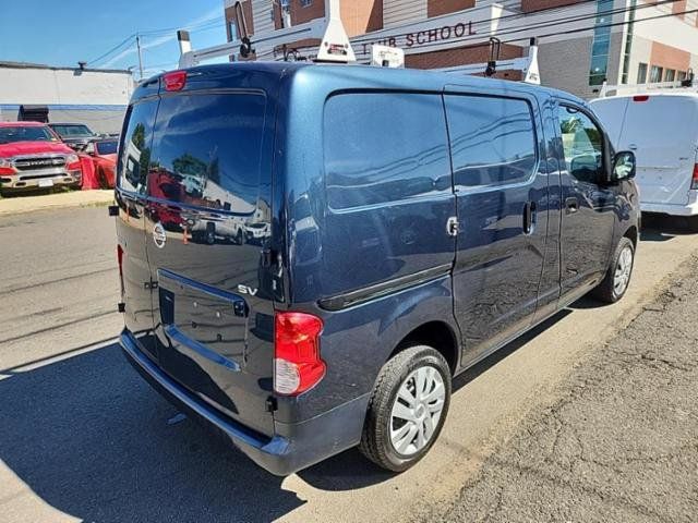 2019 Nissan NV200 SV