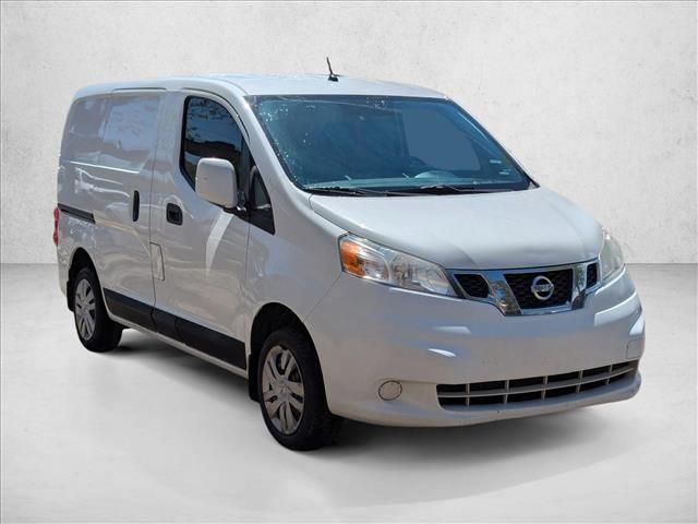 2019 Nissan NV200 SV