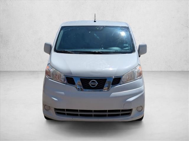 2019 Nissan NV200 SV