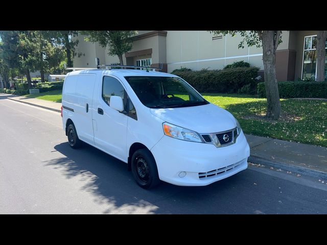 2019 Nissan NV200 SV