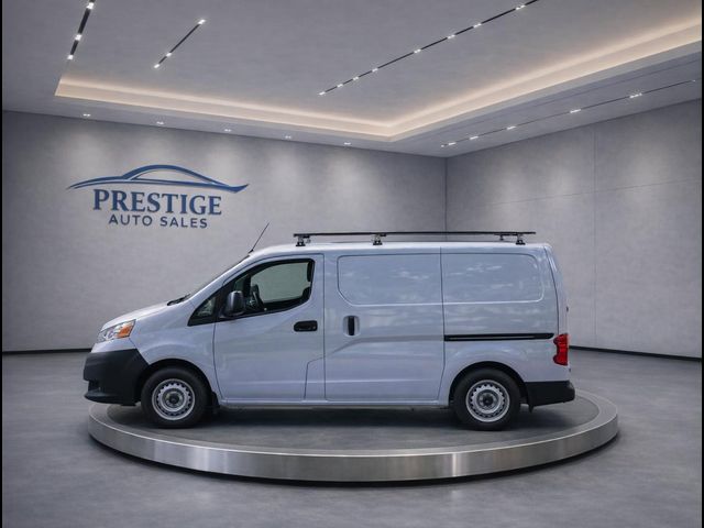 2019 Nissan NV200 SV