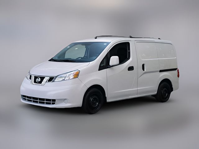 2019 Nissan NV200 SV
