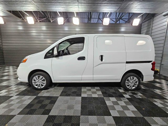 2019 Nissan NV200 SV