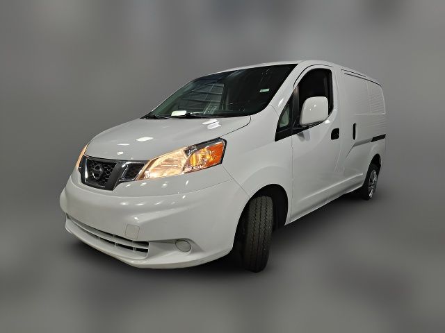 2019 Nissan NV200 SV