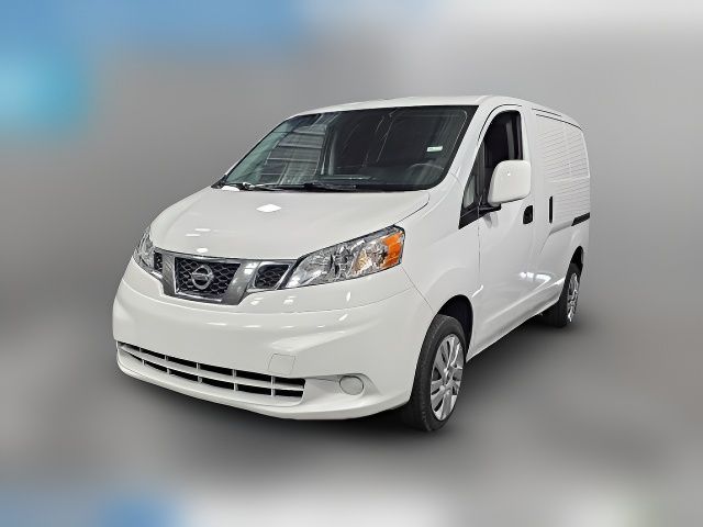 2019 Nissan NV200 SV