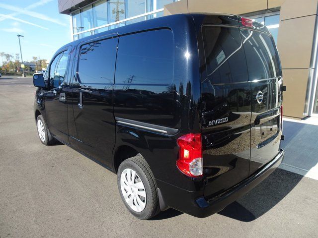 2019 Nissan NV200 SV