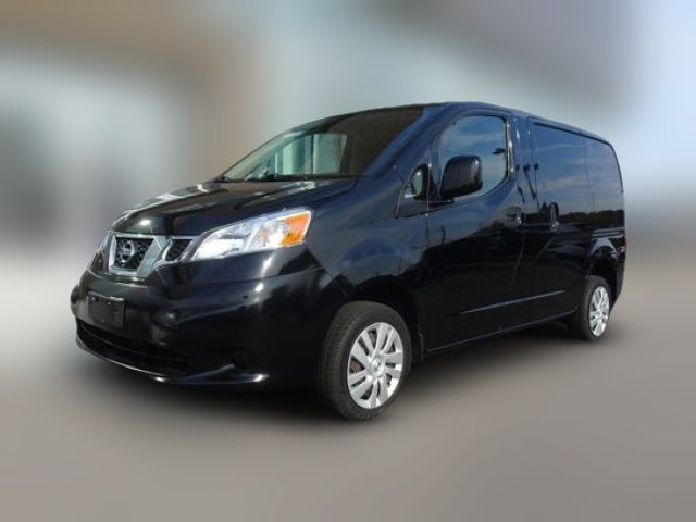 2019 Nissan NV200 SV