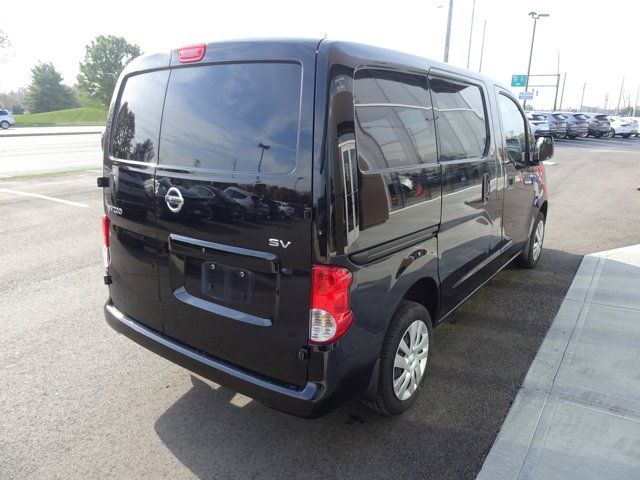 2019 Nissan NV200 SV