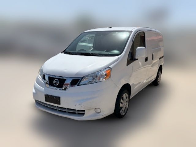 2019 Nissan NV200 SV