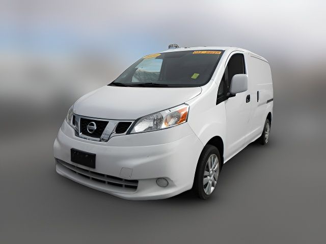 2019 Nissan NV200 SV