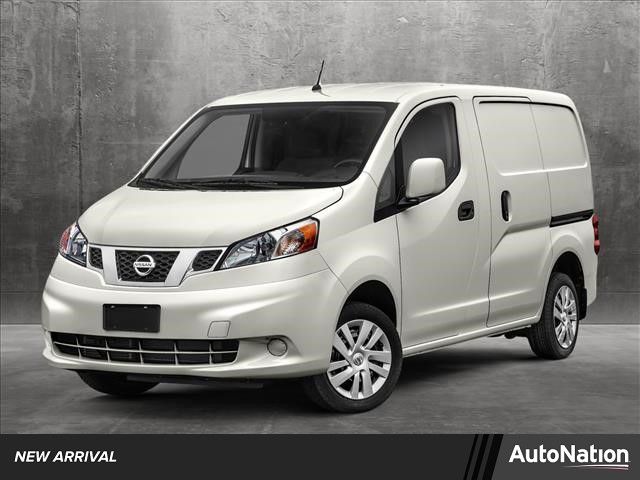 2019 Nissan NV200 SV
