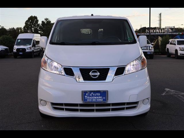 2019 Nissan NV200 SV