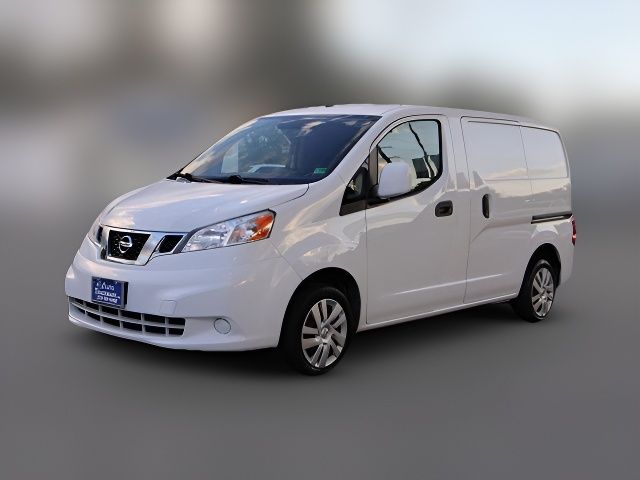 2019 Nissan NV200 SV