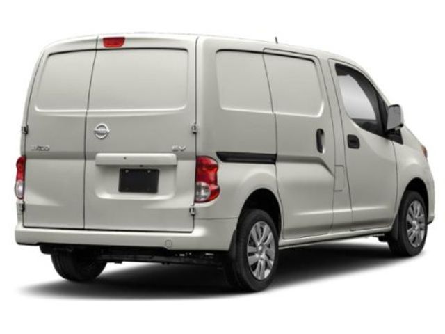 2019 Nissan NV200 SV