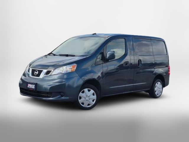 2019 Nissan NV200 SV