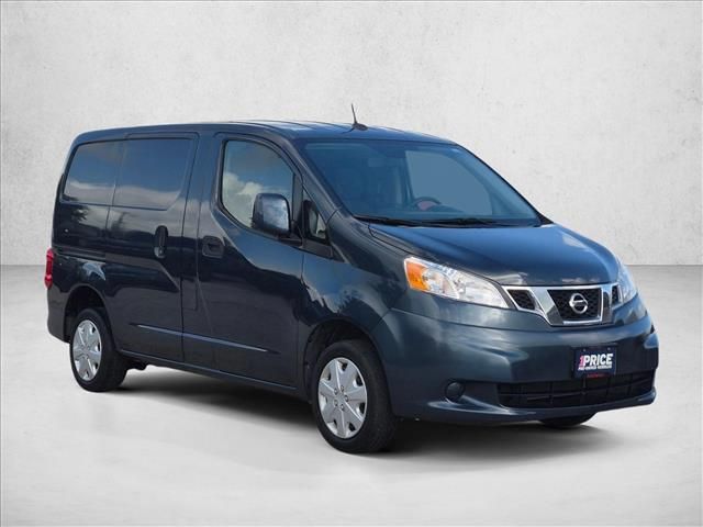 2019 Nissan NV200 SV