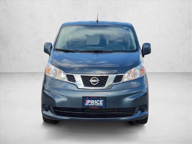 2019 Nissan NV200 SV