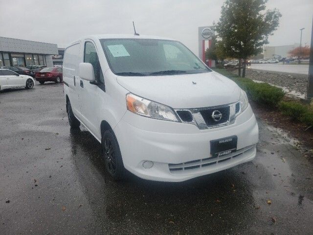 2019 Nissan NV200 SV