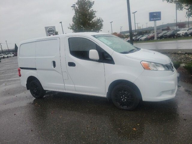 2019 Nissan NV200 SV