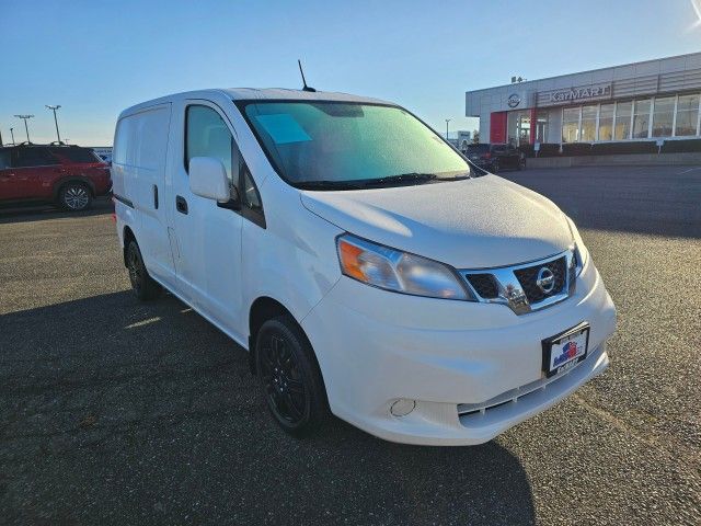 2019 Nissan NV200 SV