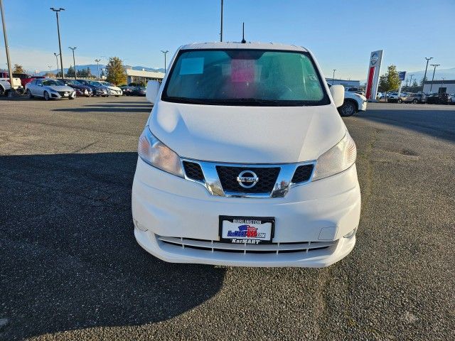 2019 Nissan NV200 SV