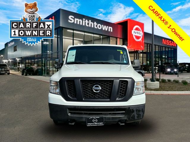 2019 Nissan NV S