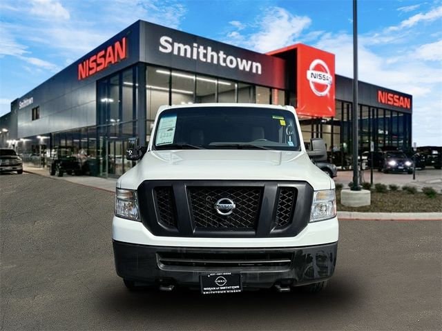 2019 Nissan NV S