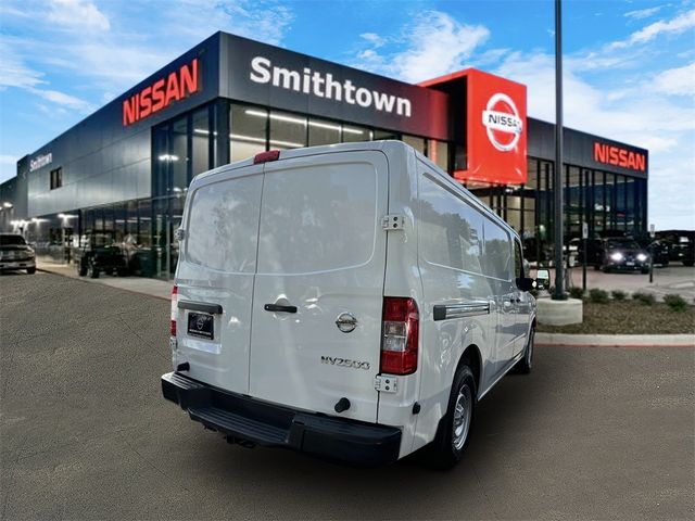 2019 Nissan NV S