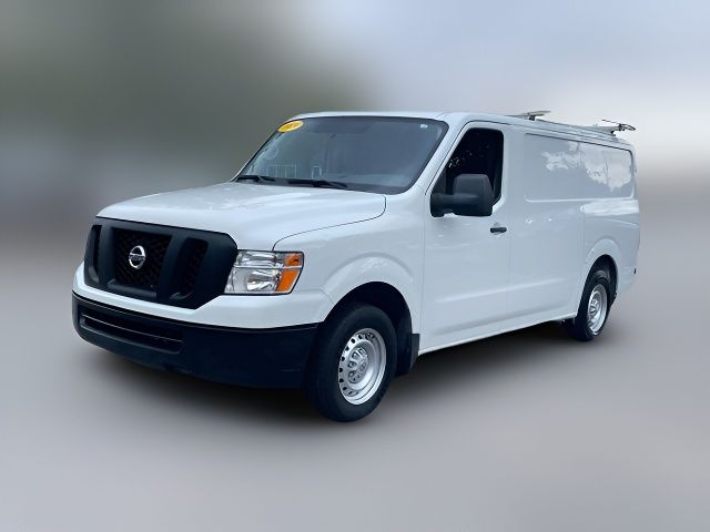 2019 Nissan NV S