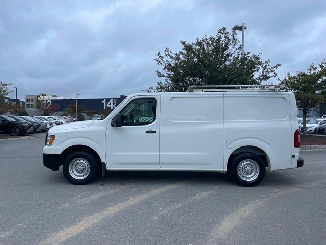 2019 Nissan NV S