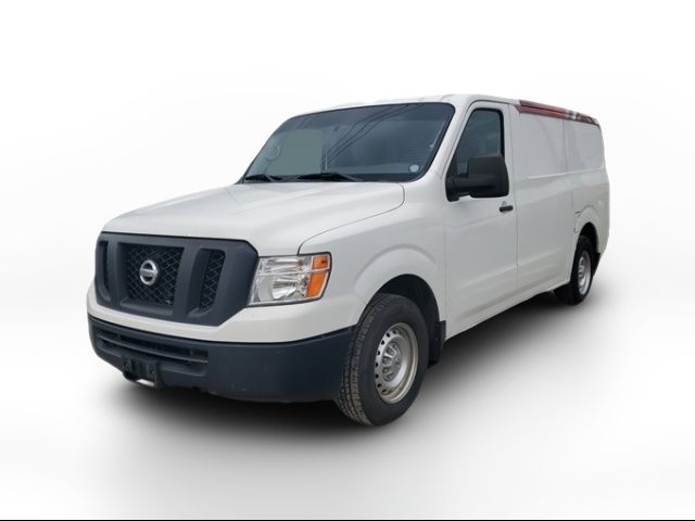 2019 Nissan NV S