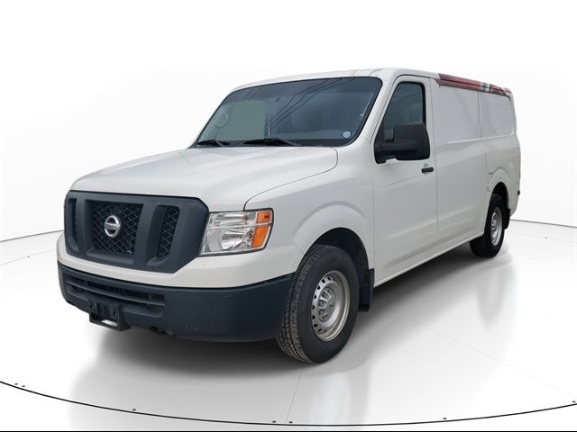 2019 Nissan NV S