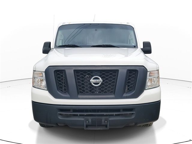 2019 Nissan NV S