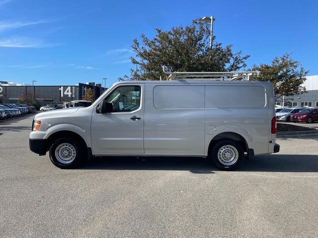 2019 Nissan NV S