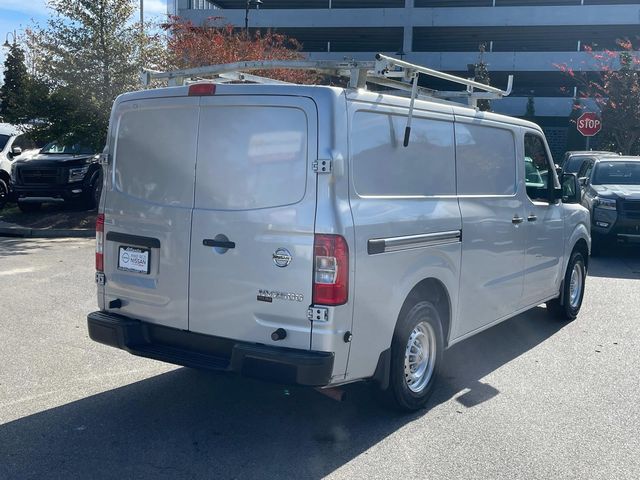 2019 Nissan NV S