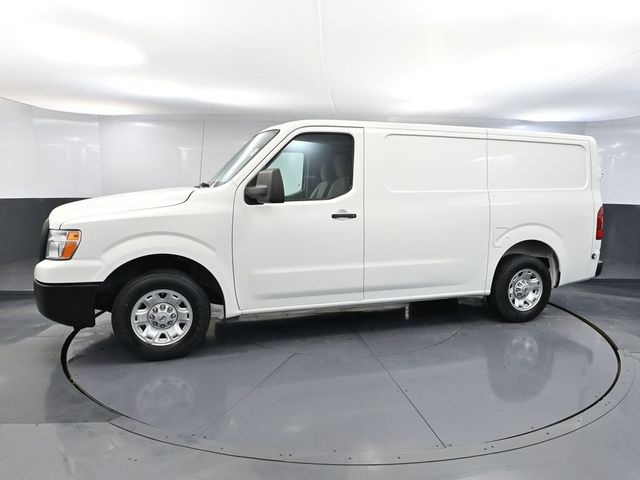 2019 Nissan NV SV
