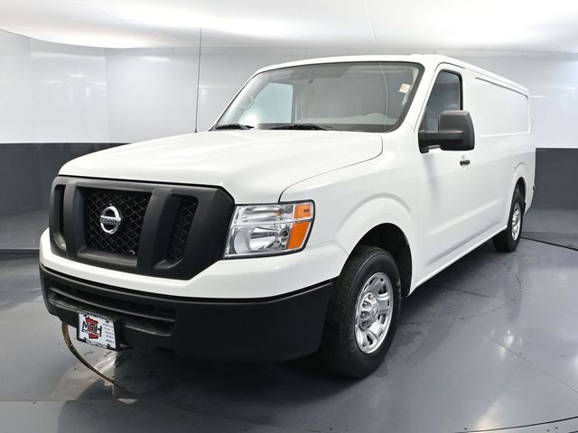 2019 Nissan NV SV